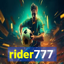 rider777