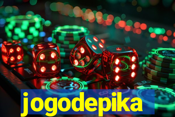 jogodepika