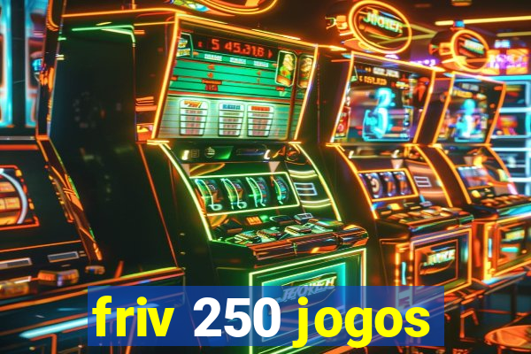 friv 250 jogos