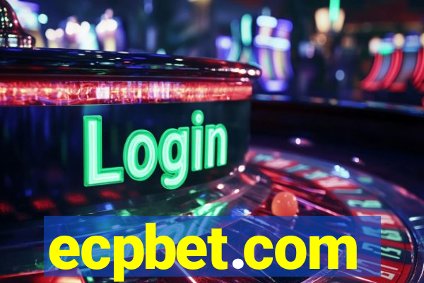 ecpbet.com