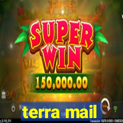 terra mail