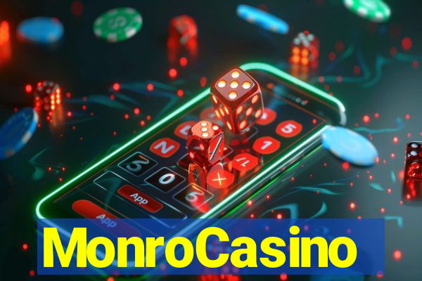 MonroCasino