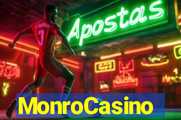 MonroCasino