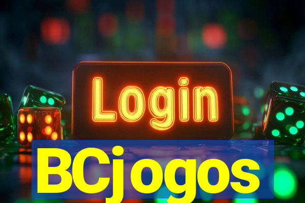 BCjogos