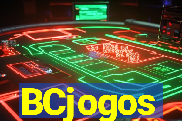 BCjogos