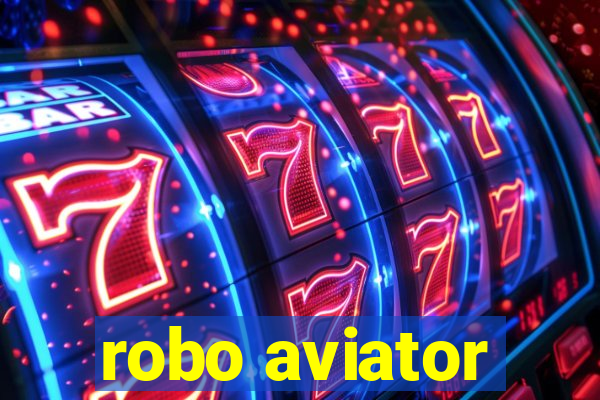 robo aviator