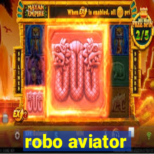 robo aviator