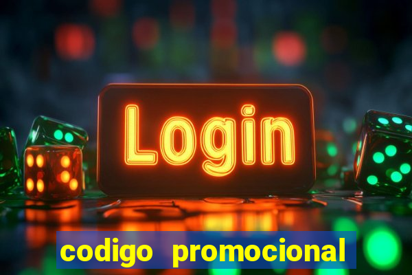 codigo promocional de pocket option