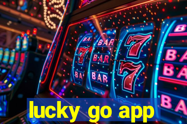 lucky go app