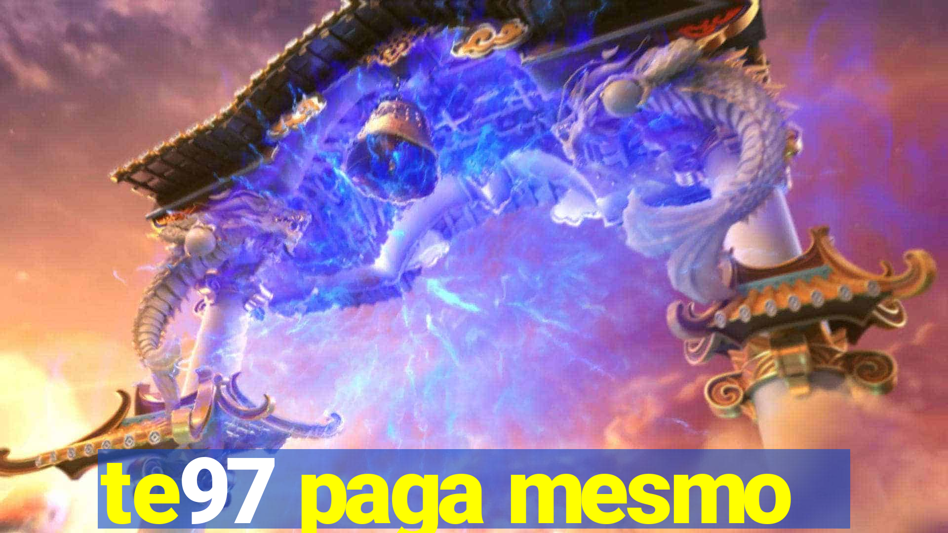 te97 paga mesmo