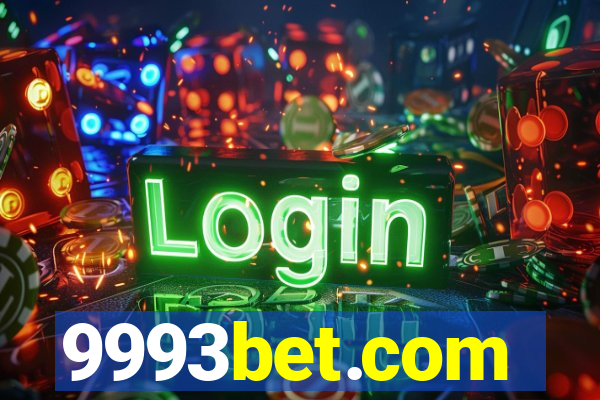 9993bet.com