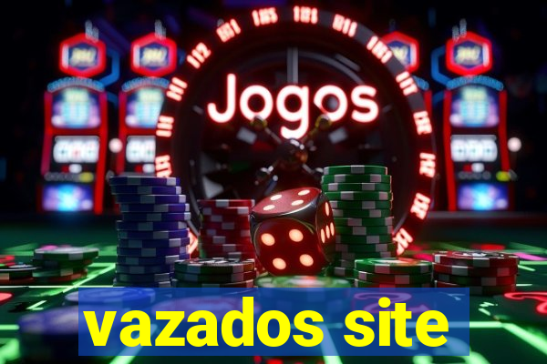 vazados site