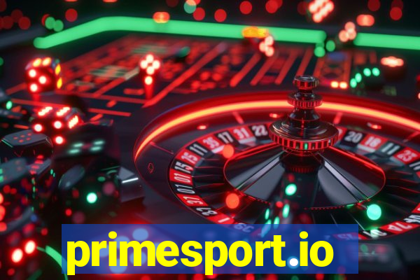 primesport.io