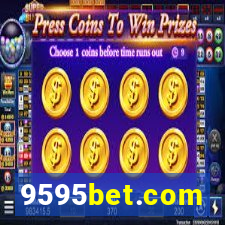 9595bet.com