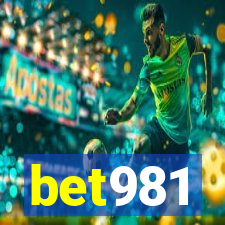 bet981