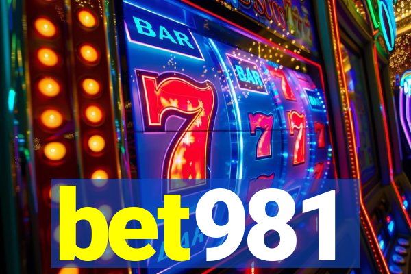 bet981