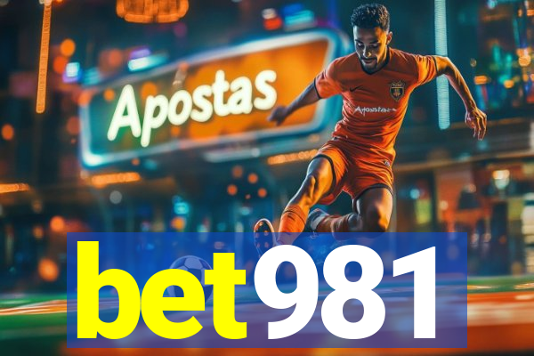 bet981