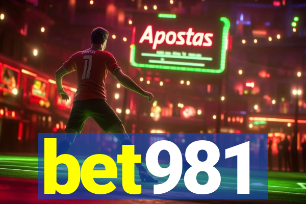 bet981