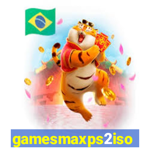 gamesmaxps2iso