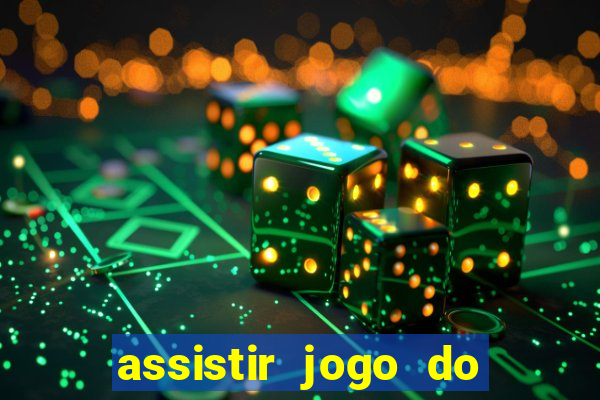 assistir jogo do flamengo multicanais