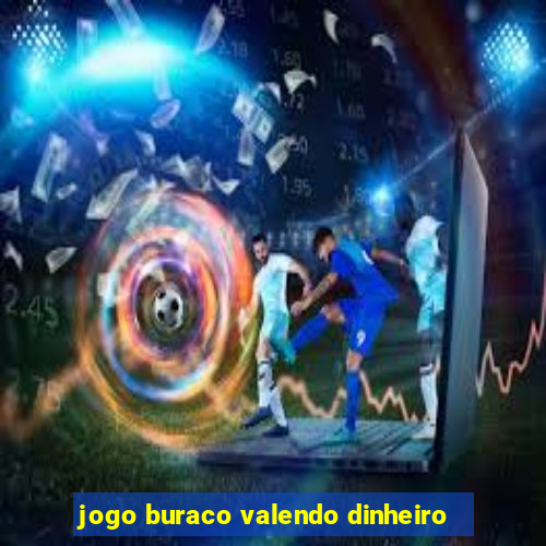 jogo buraco valendo dinheiro