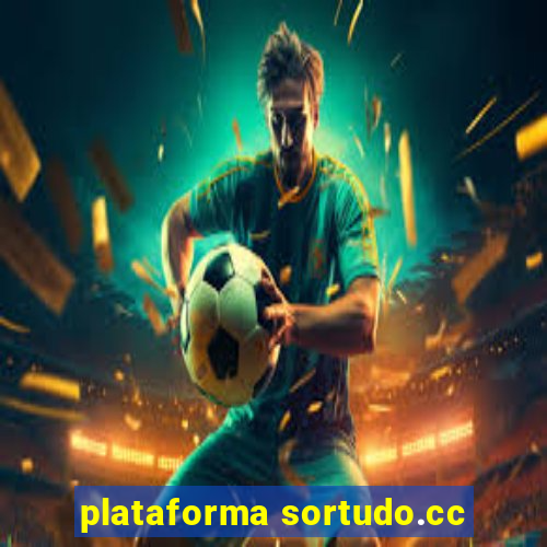 plataforma sortudo.cc