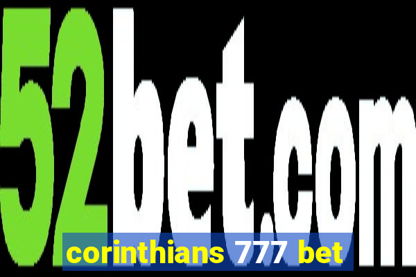 corinthians 777 bet