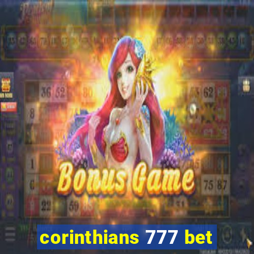 corinthians 777 bet