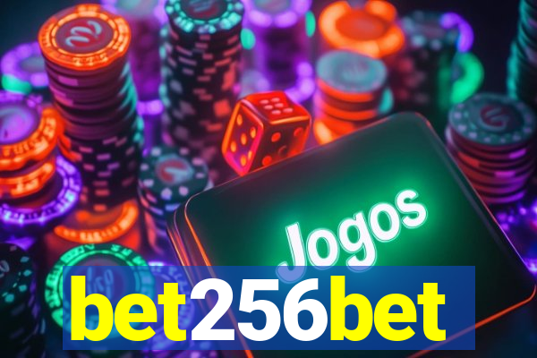 bet256bet