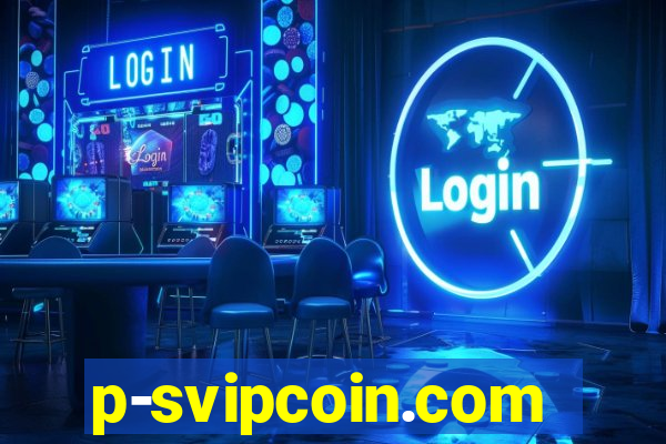 p-svipcoin.com