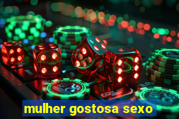 mulher gostosa sexo