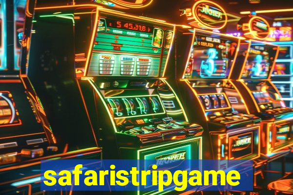 safaristripgame