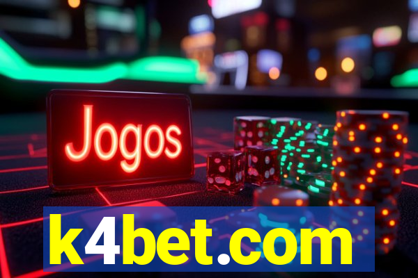 k4bet.com