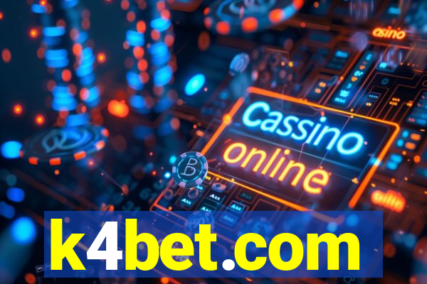 k4bet.com