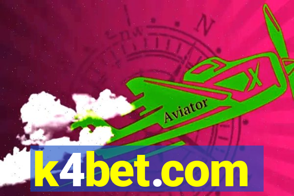 k4bet.com