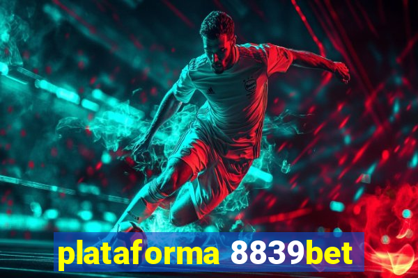 plataforma 8839bet