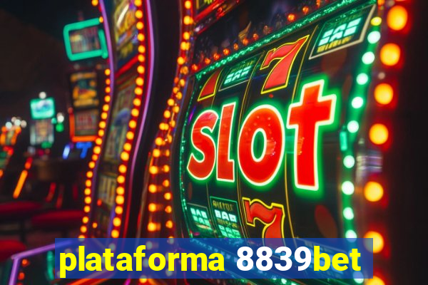 plataforma 8839bet