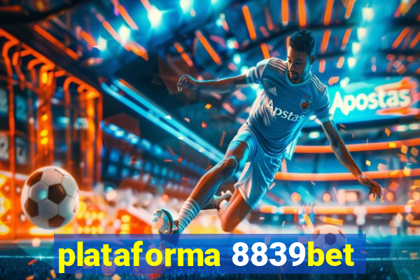 plataforma 8839bet