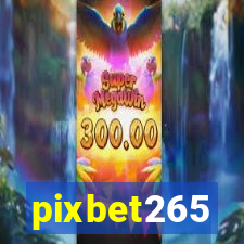 pixbet265