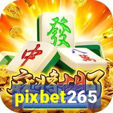 pixbet265