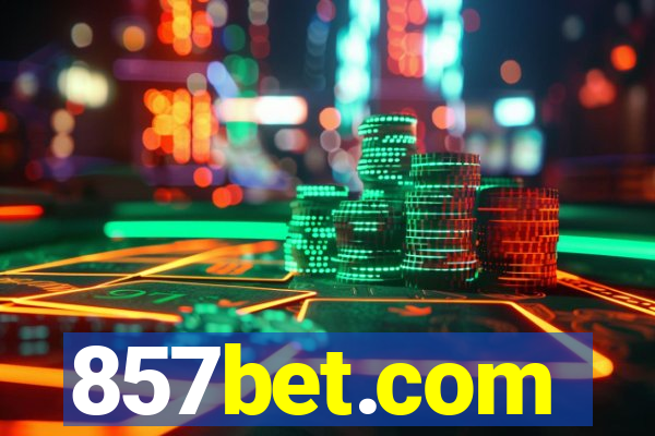 857bet.com