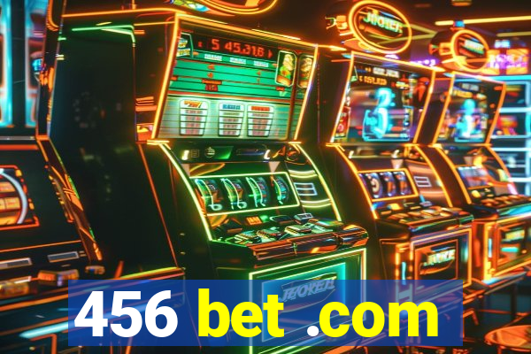 456 bet .com