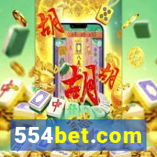 554bet.com