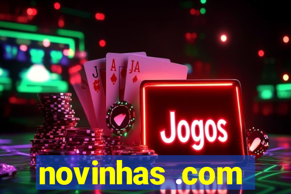 novinhas .com