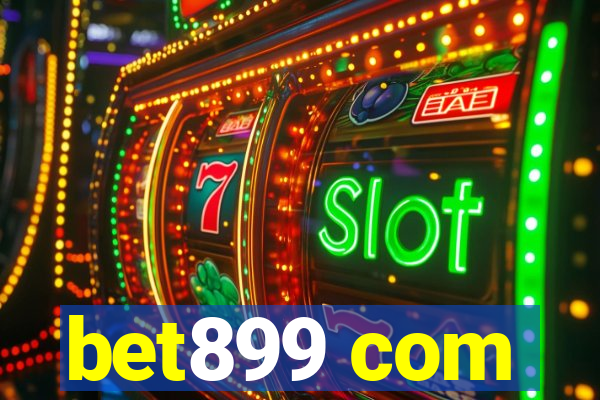 bet899 com