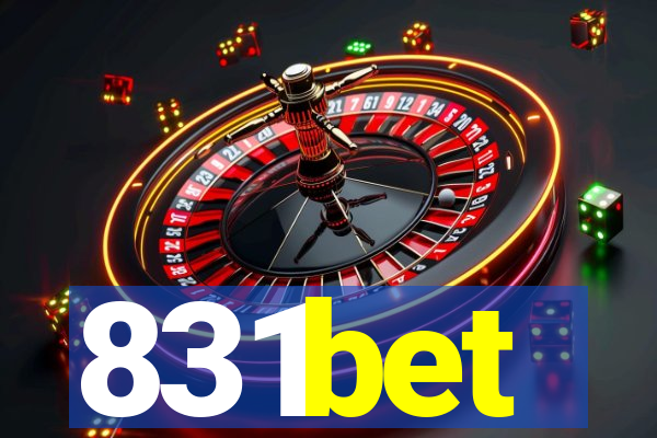 831bet