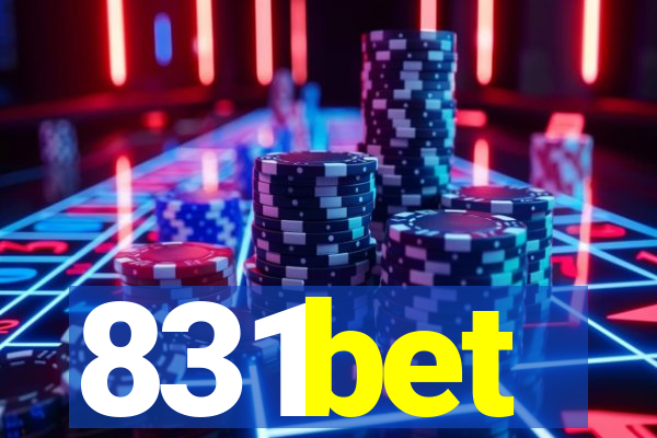 831bet