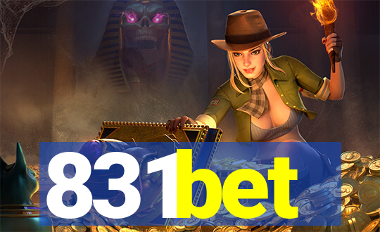 831bet