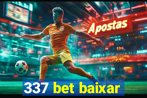 337 bet baixar