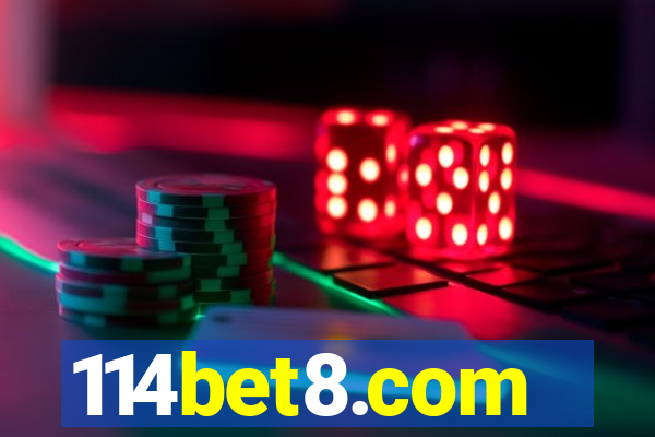 114bet8.com